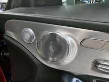 2017 MERCEDECS C63 AMG 4.0 V8 CONVERTIBLE + STAGE 3 + 800BHP+!! + HUGE HUGE SPEC