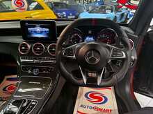 2017 MERCEDECS C63 AMG 4.0 V8 CONVERTIBLE + STAGE 3 + 800BHP+!! + HUGE HUGE SPEC