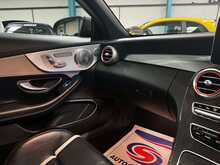 2017 MERCEDECS C63 AMG 4.0 V8 CONVERTIBLE + STAGE 3 + 800BHP+!! + HUGE HUGE SPEC