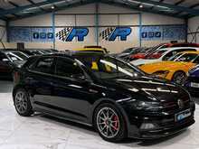 2018 VW POLO GTI 5 DOOR + DSG + STAGE 3 + 350BHP + LOVELY SPEC GTI
