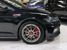 2018 VW POLO GTI 5 DOOR + DSG + STAGE 3 + 350BHP + LOVELY SPEC GTI