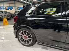 2018 VW POLO GTI 5 DOOR + DSG + STAGE 3 + 350BHP + LOVELY SPEC GTI