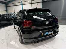 2018 VW POLO GTI 5 DOOR + DSG + STAGE 3 + 350BHP + LOVELY SPEC GTI
