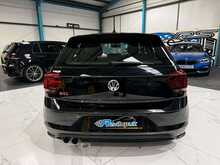 2018 VW POLO GTI 5 DOOR + DSG + STAGE 3 + 350BHP + LOVELY SPEC GTI
