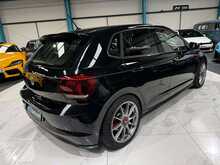 2018 VW POLO GTI 5 DOOR + DSG + STAGE 3 + 350BHP + LOVELY SPEC GTI