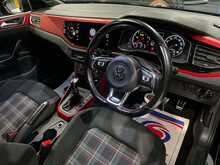 2018 VW POLO GTI 5 DOOR + DSG + STAGE 3 + 350BHP + LOVELY SPEC GTI