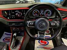 2018 VW POLO GTI 5 DOOR + DSG + STAGE 3 + 350BHP + LOVELY SPEC GTI