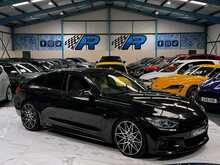 2016/66 BMW 435D GRAN COUPE + STAGE 1 + 391BHP + STUNNING EXAMPLE