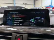 2016/66 BMW 435D GRAN COUPE + STAGE 1 + 391BHP + STUNNING EXAMPLE