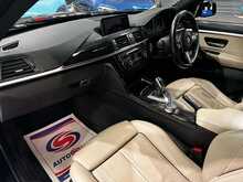 2016/66 BMW 435D GRAN COUPE + STAGE 1 + 391BHP + STUNNING EXAMPLE