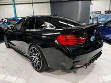 2016/66 BMW 435D GRAN COUPE + STAGE 1 + 391BHP + STUNNING EXAMPLE
