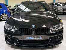 2016/66 BMW 435D GRAN COUPE + STAGE 1 + 391BHP + STUNNING EXAMPLE
