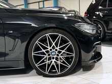 2016/66 BMW 435D GRAN COUPE + STAGE 1 + 391BHP + STUNNING EXAMPLE