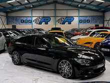 2016/66 BMW 435D GRAN COUPE + STAGE 1 + 391BHP + STUNNING EXAMPLE