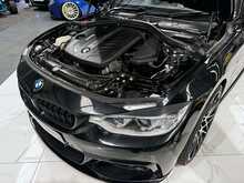 2016/66 BMW 435D GRAN COUPE + STAGE 1 + 391BHP + STUNNING EXAMPLE