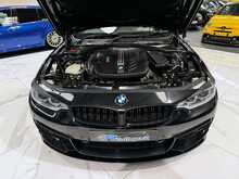 2016/66 BMW 435D GRAN COUPE + STAGE 1 + 391BHP + STUNNING EXAMPLE