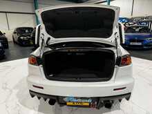 2009 MITSUBISHI EVO X + RARE 5 SPEED MANUAL + 513BHP + FORGED