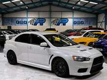 2009 MITSUBISHI EVO X + RARE 5 SPEED MANUAL + 513BHP + FORGED