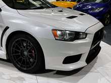 2009 MITSUBISHI EVO X + RARE 5 SPEED MANUAL + 513BHP + FORGED