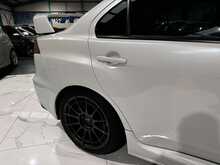 2009 MITSUBISHI EVO X + RARE 5 SPEED MANUAL + 513BHP + FORGED