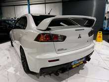 2009 MITSUBISHI EVO X + RARE 5 SPEED MANUAL + 513BHP + FORGED