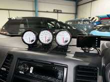 2009 MITSUBISHI EVO X + RARE 5 SPEED MANUAL + 513BHP + FORGED