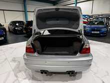 2002/52 BMW M3 3.2 + E46 + 16X SERVICE STAMPS + STUNNING EXAMPLE