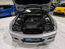 2002/52 BMW M3 3.2 + E46 + 16X SERVICE STAMPS + STUNNING EXAMPLE