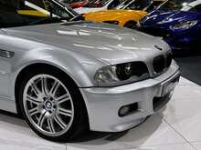 2002/52 BMW M3 3.2 + E46 + 16X SERVICE STAMPS + STUNNING EXAMPLE
