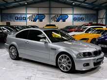 2002/52 BMW M3 3.2 + E46 + 16X SERVICE STAMPS + STUNNING EXAMPLE