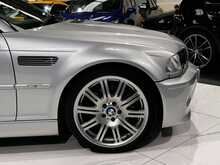 2002/52 BMW M3 3.2 + E46 + 16X SERVICE STAMPS + STUNNING EXAMPLE
