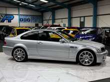 2002/52 BMW M3 3.2 + E46 + 16X SERVICE STAMPS + STUNNING EXAMPLE