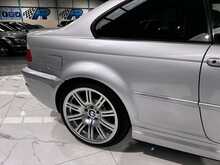 2002/52 BMW M3 3.2 + E46 + 16X SERVICE STAMPS + STUNNING EXAMPLE