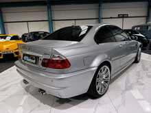 2002/52 BMW M3 3.2 + E46 + 16X SERVICE STAMPS + STUNNING EXAMPLE