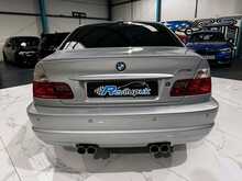 2002/52 BMW M3 3.2 + E46 + 16X SERVICE STAMPS + STUNNING EXAMPLE