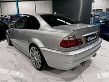2002/52 BMW M3 3.2 + E46 + 16X SERVICE STAMPS + STUNNING EXAMPLE