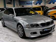 2002/52 BMW M3 3.2 + E46 + 16X SERVICE STAMPS + STUNNING EXAMPLE