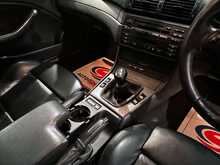 2002/52 BMW M3 3.2 + E46 + 16X SERVICE STAMPS + STUNNING EXAMPLE