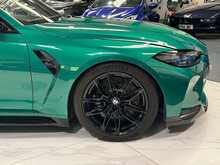 2021/21 BMW M3 COMPETITION + REMUS EXHAUST + 17K MILES FSH + CARBON INTERIOR PACK