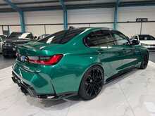 2021/21 BMW M3 COMPETITION + REMUS EXHAUST + 17K MILES FSH + CARBON INTERIOR PACK
