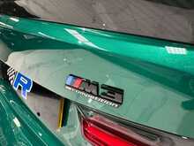 2021/21 BMW M3 COMPETITION + REMUS EXHAUST + 17K MILES FSH + CARBON INTERIOR PACK