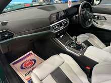 2021/21 BMW M3 COMPETITION + REMUS EXHAUST + 17K MILES FSH + CARBON INTERIOR PACK