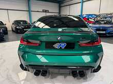 2021/21 BMW M3 COMPETITION + REMUS EXHAUST + 17K MILES FSH + CARBON INTERIOR PACK