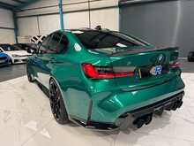 2021/21 BMW M3 COMPETITION + REMUS EXHAUST + 17K MILES FSH + CARBON INTERIOR PACK