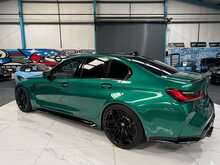 2021/21 BMW M3 COMPETITION + REMUS EXHAUST + 17K MILES FSH + CARBON INTERIOR PACK
