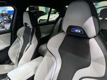 2021/21 BMW M3 COMPETITION + REMUS EXHAUST + 17K MILES FSH + CARBON INTERIOR PACK