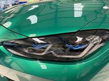 2021/21 BMW M3 COMPETITION + REMUS EXHAUST + 17K MILES FSH + CARBON INTERIOR PACK