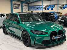 2021/21 BMW M3 COMPETITION + REMUS EXHAUST + 17K MILES FSH + CARBON INTERIOR PACK