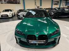 2021/21 BMW M3 COMPETITION + REMUS EXHAUST + 17K MILES FSH + CARBON INTERIOR PACK