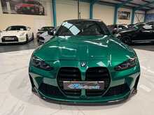 2021/21 BMW M3 COMPETITION + REMUS EXHAUST + 17K MILES FSH + CARBON INTERIOR PACK